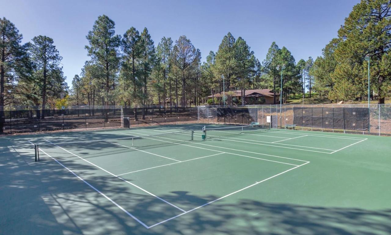 Wyndham 2 Bedroom Deluxe Apartment Flagstaff