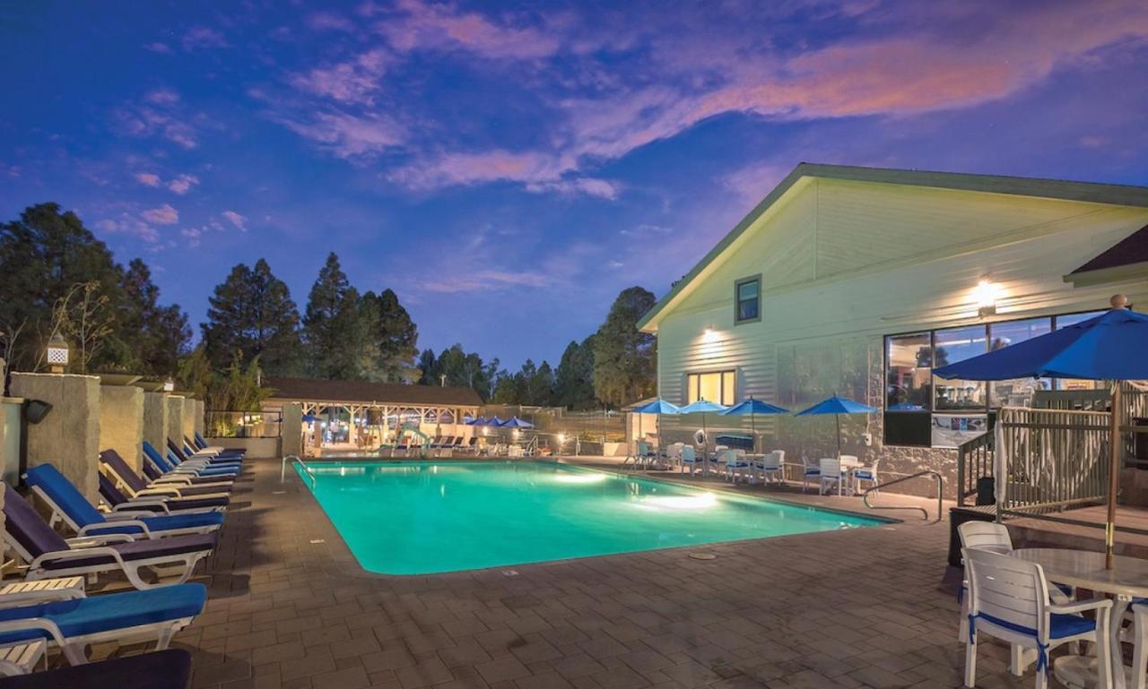 Wyndham 2 Bedroom Deluxe *