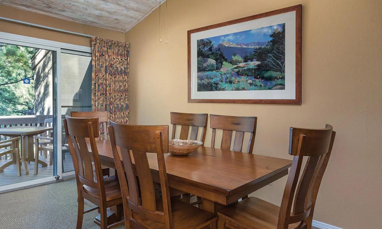 Apartment Wyndham 2 Bedroom Deluxe Flagstaff