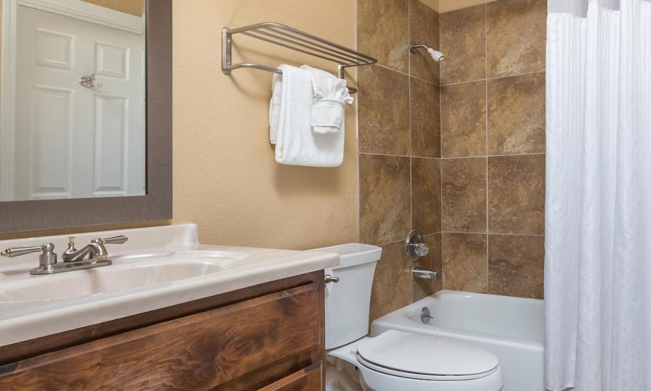 Wyndham 2 Bedroom Deluxe Flagstaff
