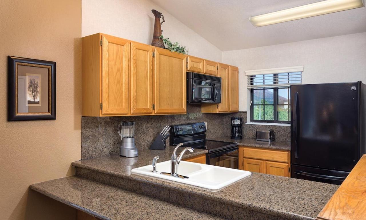 Wyndham 2 Bedroom Deluxe *